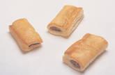 Пирожки с мясом
